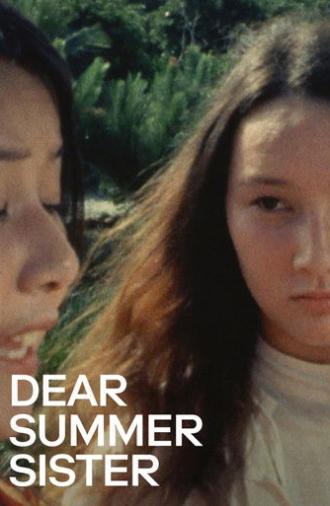 Dear Summer Sister (1972)