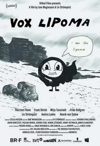 Vox Lipoma (2018)