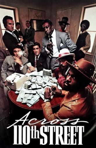 Across 110th Street (1972)