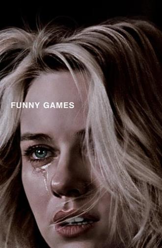 Funny Games (2008)