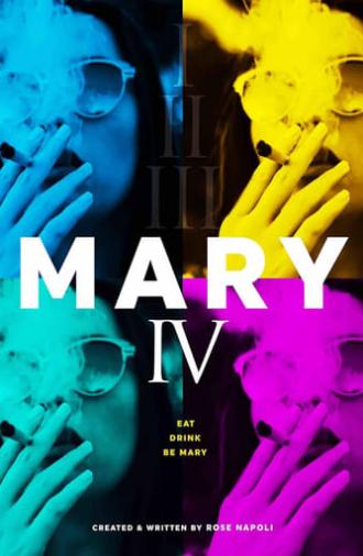 Mary IV (2020)