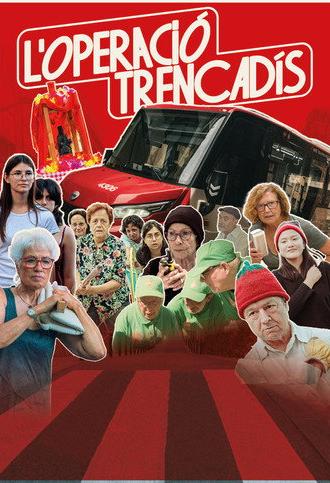 Mission: Trencadís (2024)