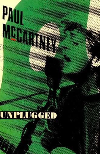 Paul McCartney: Unplugged (1991)