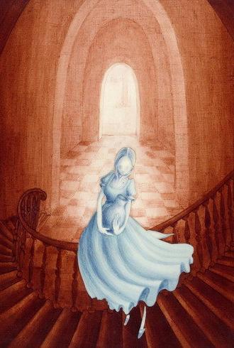 Waltz in A minor, Op. posth. (1996)