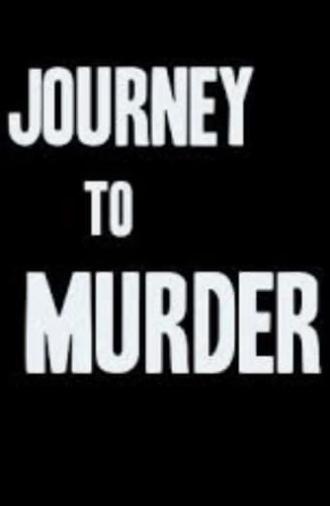 Journey to Murder (1971)