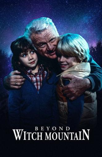 Beyond Witch Mountain (1982)