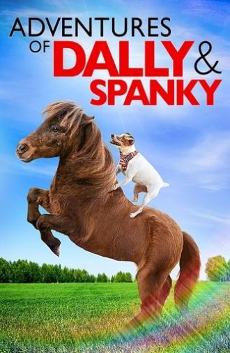 Adventures of Dally and Spanky (2019)