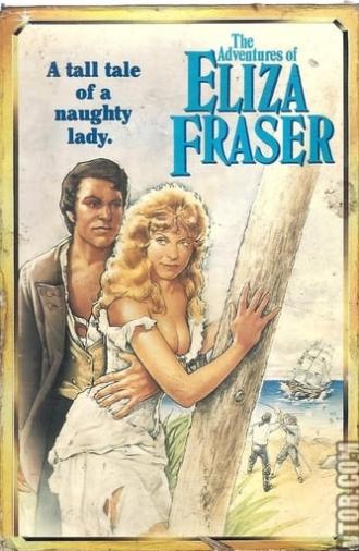 The Adventures of Eliza Fraser (1976)
