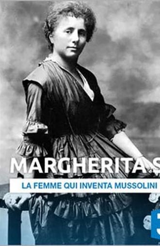 Margherita, The Woman Who Invented Mussolini (2014)