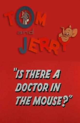 Is There a Doctor in the Mouse? (1964)