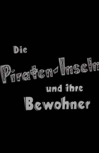 Die Piraten-Inseln und ihre Bewohner (1953)