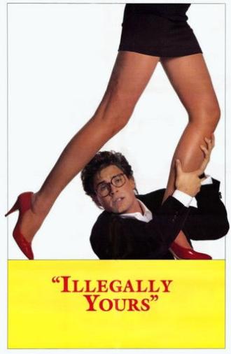 Illegally Yours (1988)