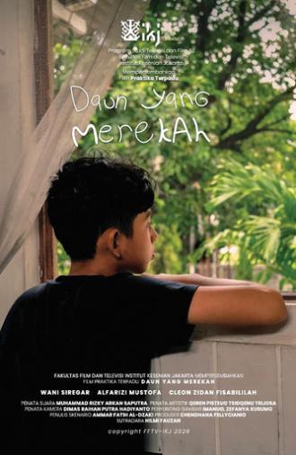 Daun yang Merekah (2026)