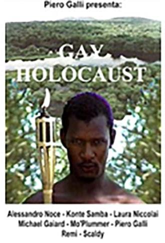 Gay holocaust (2001)