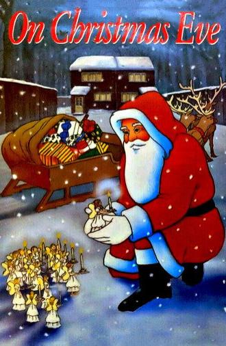 On Christmas Eve (1992)