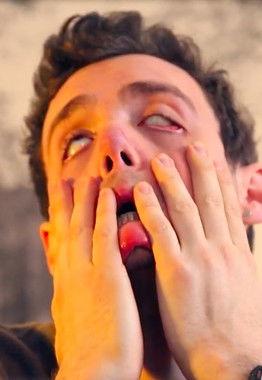 Love & Pizza: A Romance in Five Slices (2018)