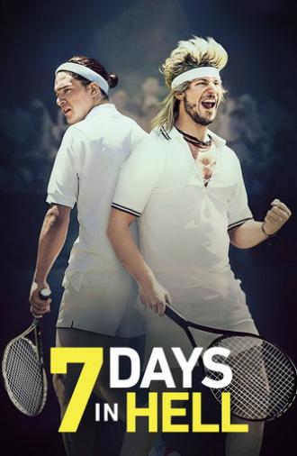 7 Days in Hell (2015)