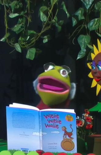 Wielie Wielie Walie (2009)