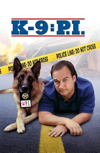 K-9: P.I. (2002)