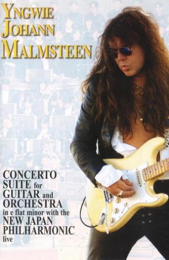 Yngwie Malmsteen: Concerto Suite for Electric Guitar and Orchestra in E Flat Minor Op. 1 (2002)