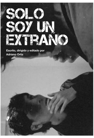 I'm Only a Stranger (2024)