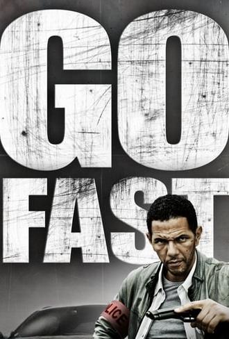 Go Fast (2008)