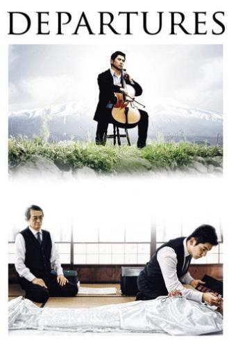 Departures (2008)