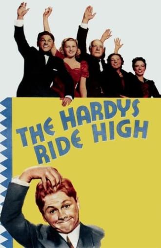 The Hardys Ride High (1939)