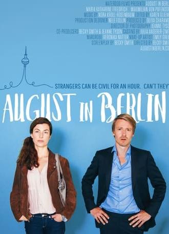 August in Berlin (2016)