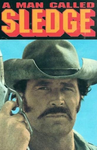 A Man Called Sledge (1970)