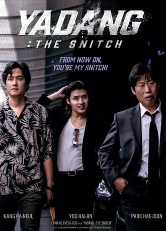 Yadang: The Snitch (2025)