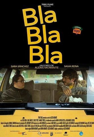 Bla Bla Bla (2015)