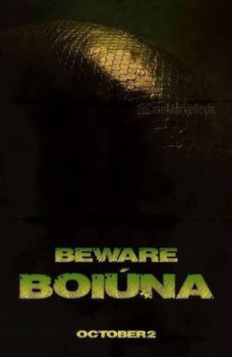 Beware Boiúna (2026)
