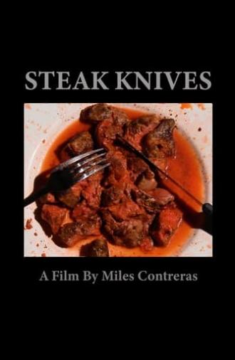 Steak Knives (2022)