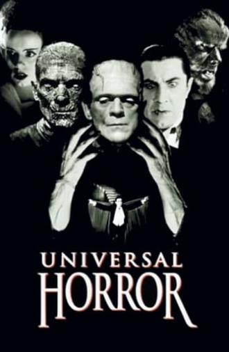 Universal Horror (1998)