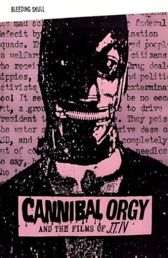 Cannibal Orgy (1985)