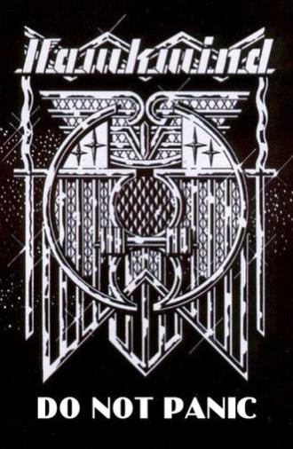 Hawkwind: Do Not Panic (2007)
