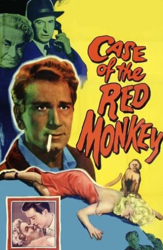 Little Red Monkey (1955)