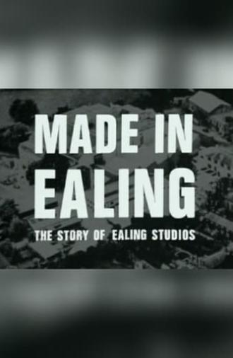 Made In Ealing: The Story of Ealing Studios (1986)