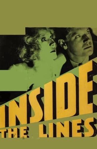 Inside the Lines (1930)