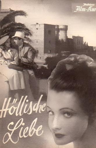 Höllische Liebe (1949)