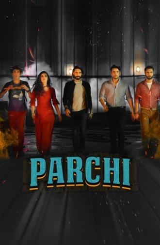 Parchi (2018)