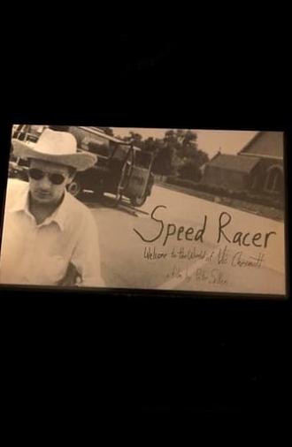 Speed Racer: Welcome to the World of Vic Chesnutt (1994)