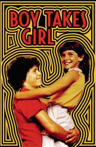 Boy Takes Girl (1982)