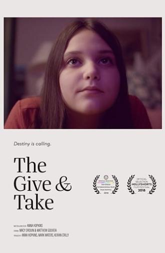 The Give And Take (2018)