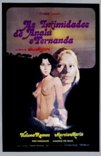 The Intimacies of Analu and Fernanda (1980)