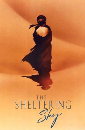 The Sheltering Sky (1990)