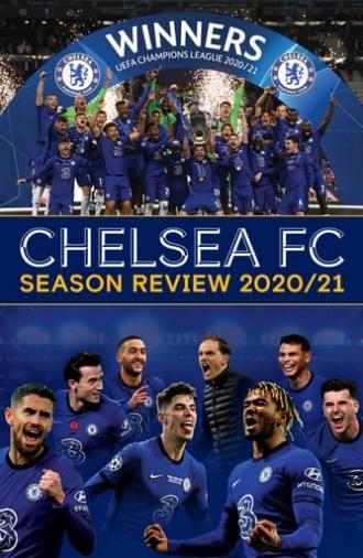 Chelsea FC - Season Review 2020/21 (2021)