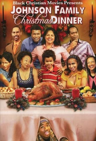 Johnson Family Christmas Dinner (2008)