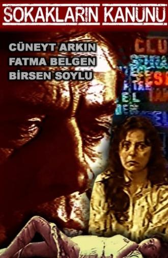 Sokakların Kanunu (1986)